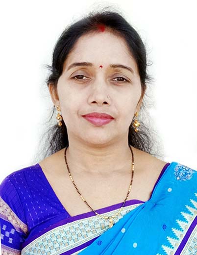 Mamata Sahoo